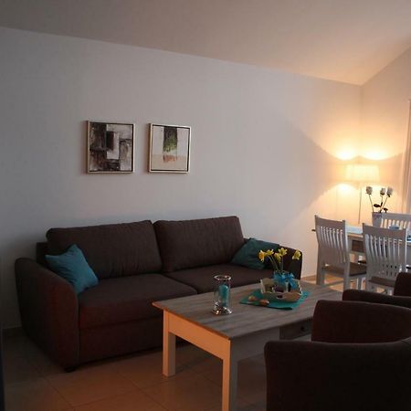 Ferienhaus Heimathafen Sierksdorf Chambre photo