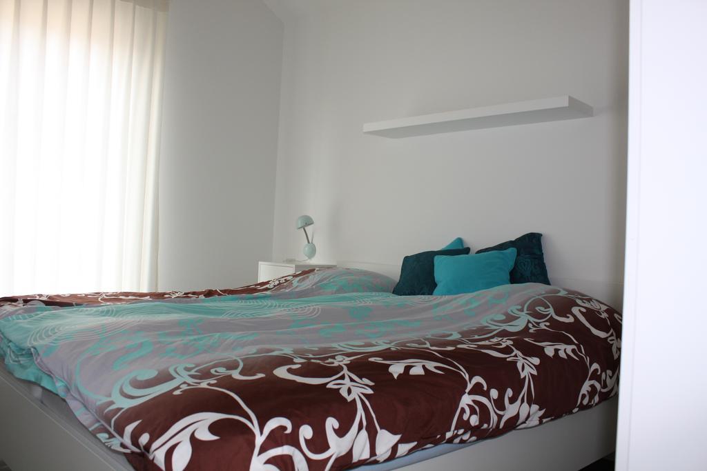 Ferienhaus Heimathafen Sierksdorf Chambre photo
