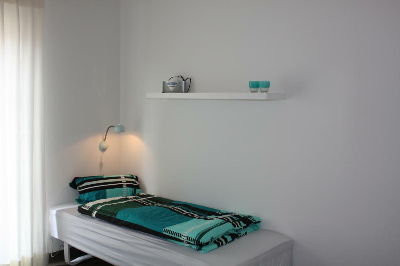 Ferienhaus Heimathafen Sierksdorf Chambre photo