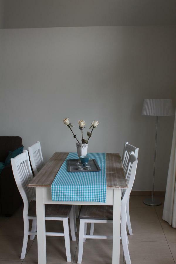 Ferienhaus Heimathafen Sierksdorf Chambre photo