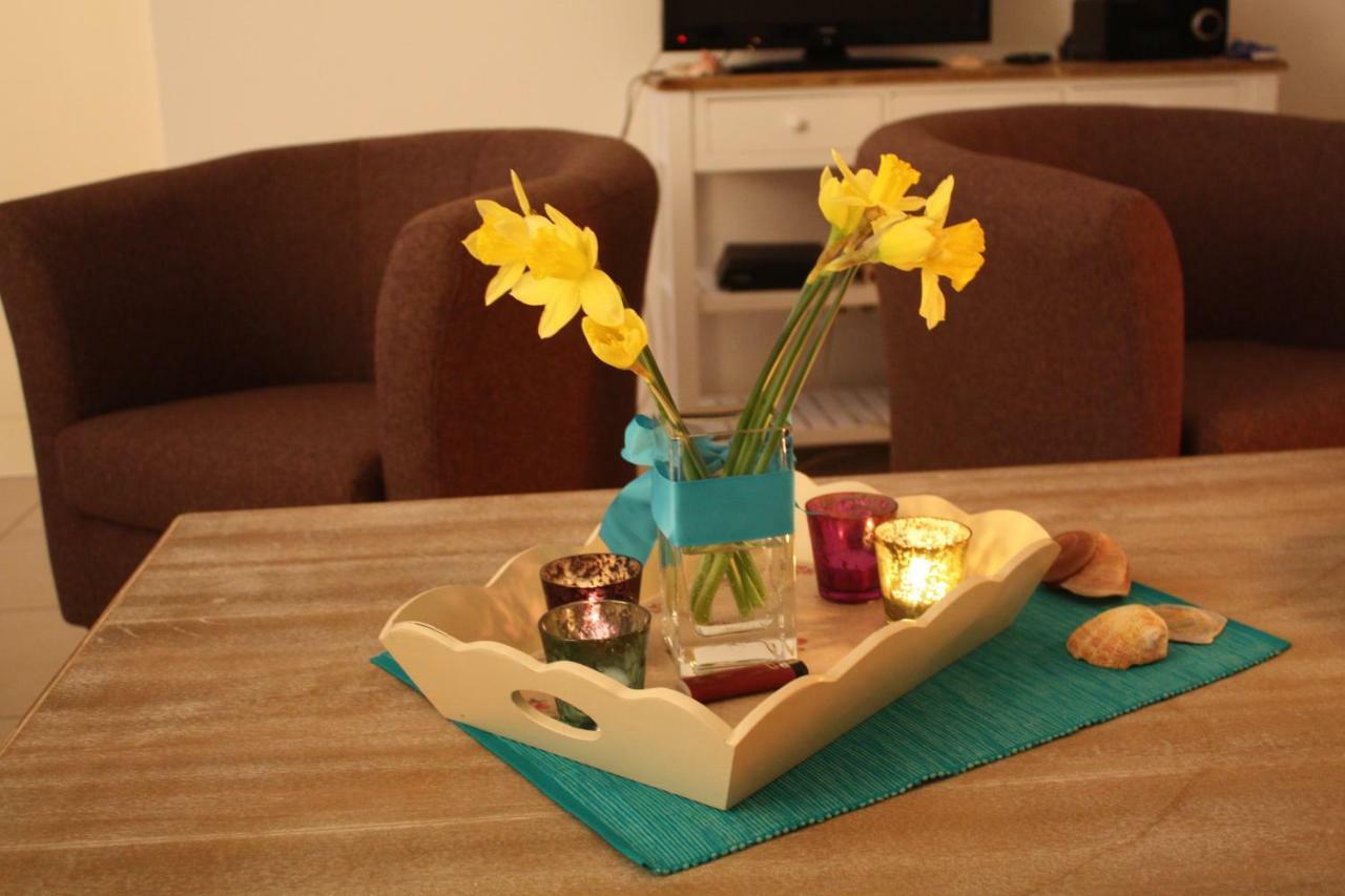 Ferienhaus Heimathafen Sierksdorf Chambre photo